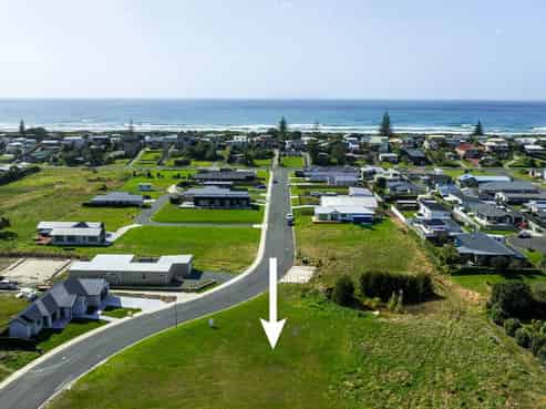 64 Reel Road, Waihi Beach