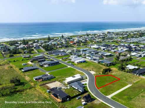 64 Reel Road, Waihi Beach