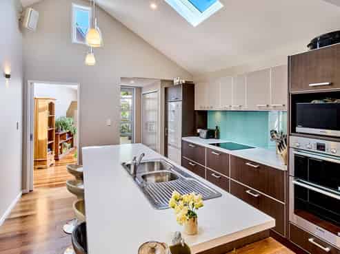 40 Happy Valley Road, Owhiro Bay