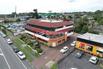 Beat The Traffic! 130Sqm Office On Aviemore Drive