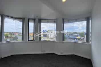 Beat The Traffic! 130Sqm Office On Aviemore Drive