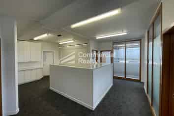Beat The Traffic! 130Sqm Office On Aviemore Drive