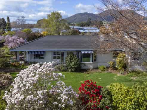 31 Kotare Street, Hilltop