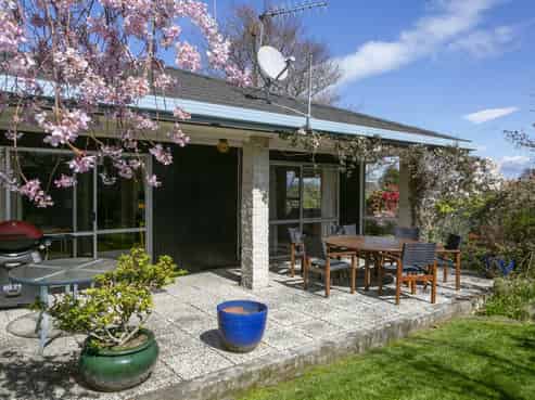 31 Kotare Street, Hilltop