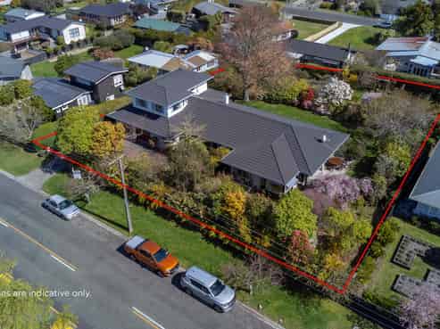 31 Kotare Street, Hilltop