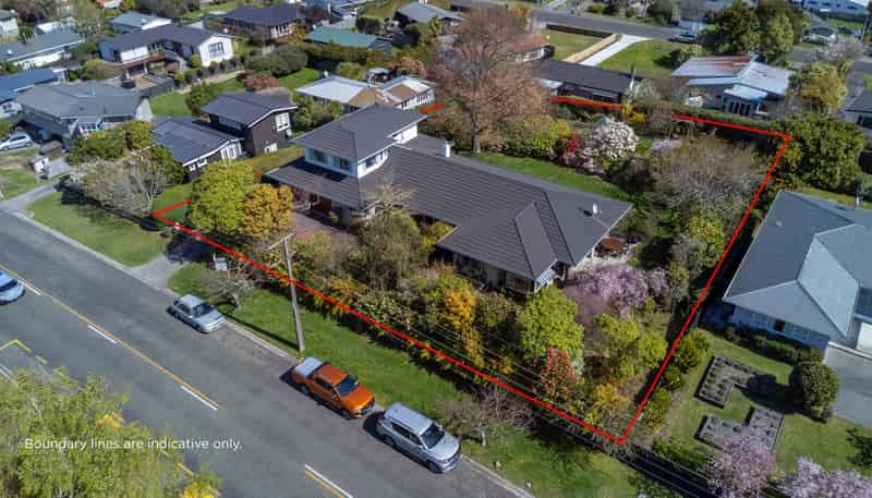 31 Kotare Street, Hilltop