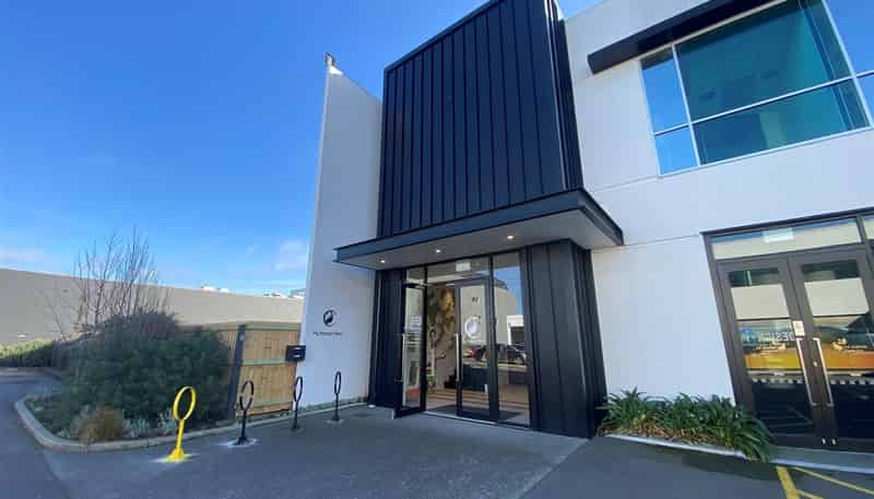  81 Riccarton Road, Riccarton