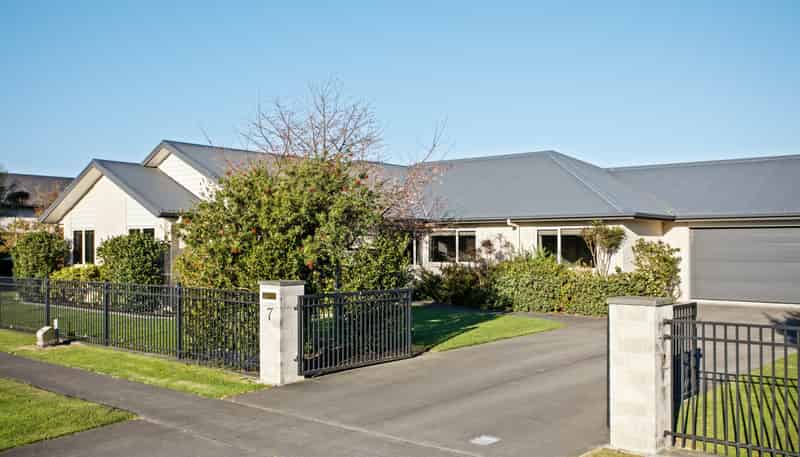 Property