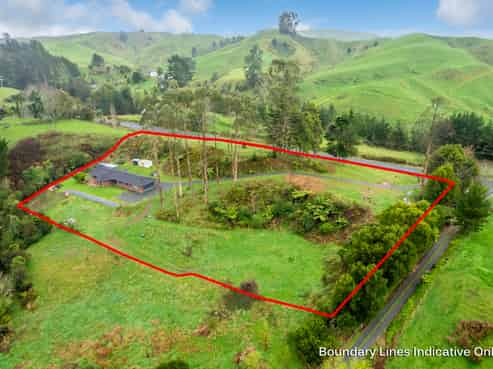 363 Limeworks Loop Road, Te Pahu