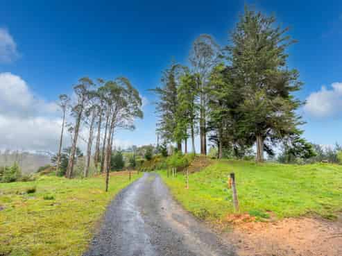 363 Limeworks Loop Road, Te Pahu