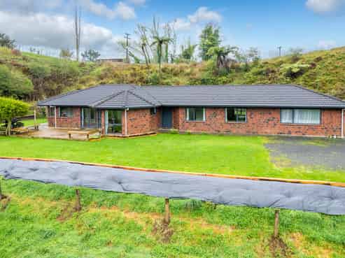 363 Limeworks Loop Road, Te Pahu