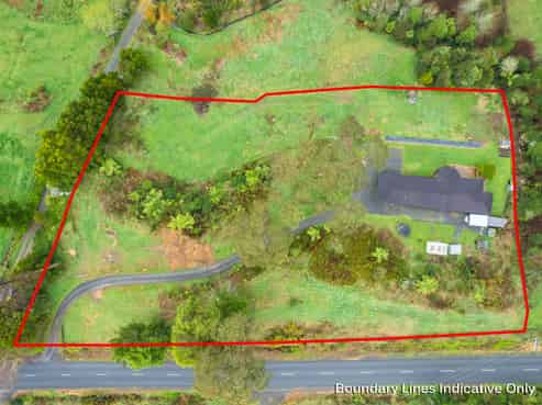 363 Limeworks Loop Road, Te Pahu
