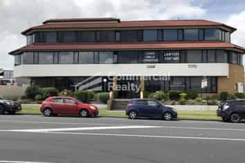 Beat The Traffic! 110M2 Office On Aviemore Drive
