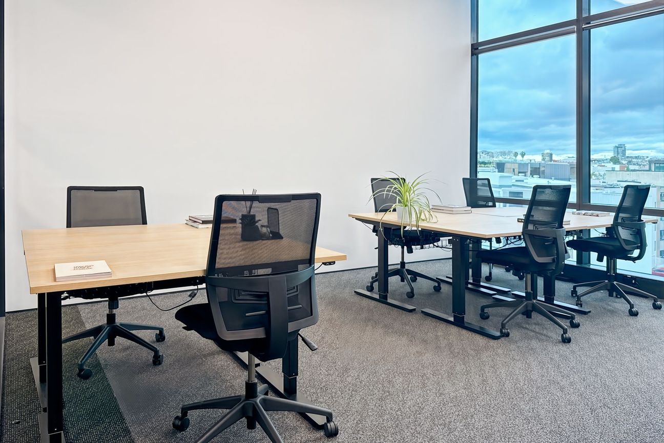 Many ways to work in BizDojo Cider Building - Ansicht 5