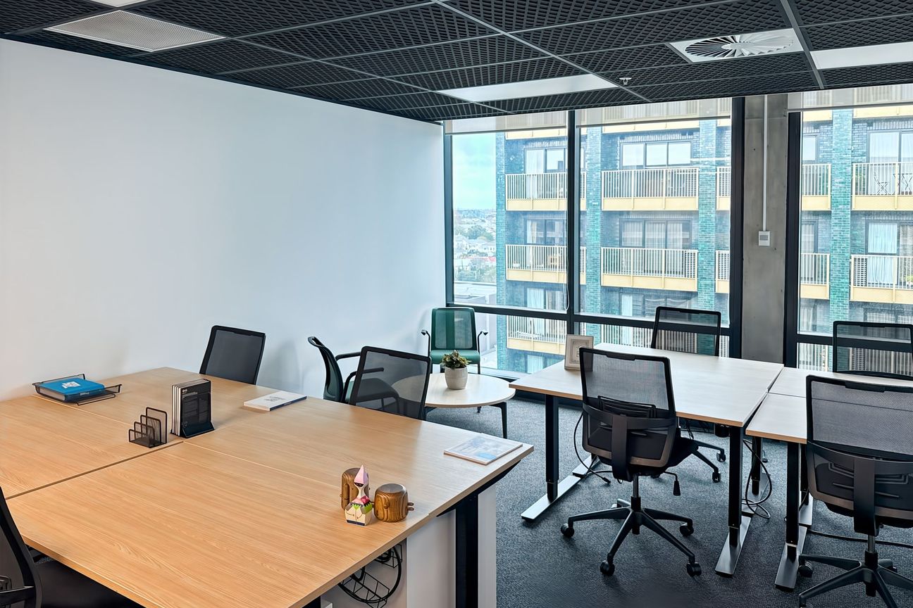 Many ways to work in BizDojo Cider Building - Ansicht 6