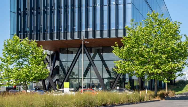 6 Leonard Isitt Drive, Auckland Airport