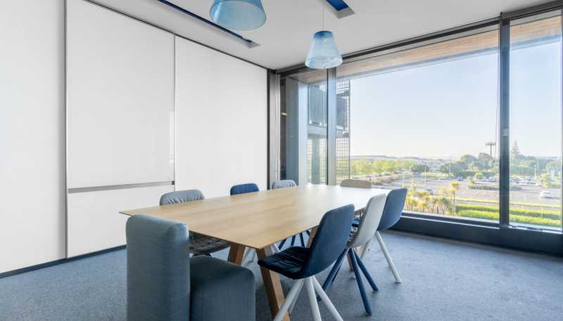 6 Leonard Isitt Drive, Auckland Airport