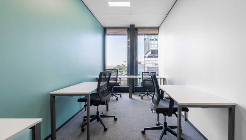 6 Leonard Isitt Drive, Auckland Airport