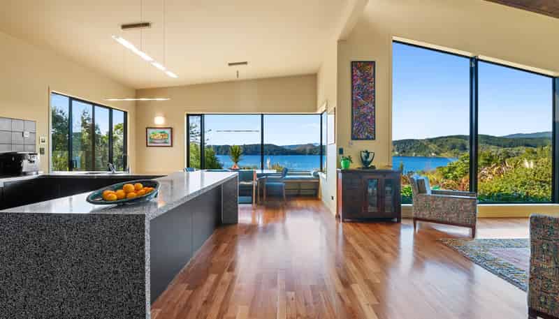 285C Whangamoa Drive, Lake Rotoiti