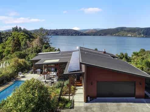 285C Whangamoa Drive, Lake Rotoiti