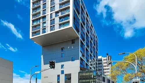  Part Level 1, 161 Victoria Street, Te Aro