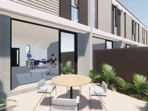 181 Onepu Road, Lyall Bay