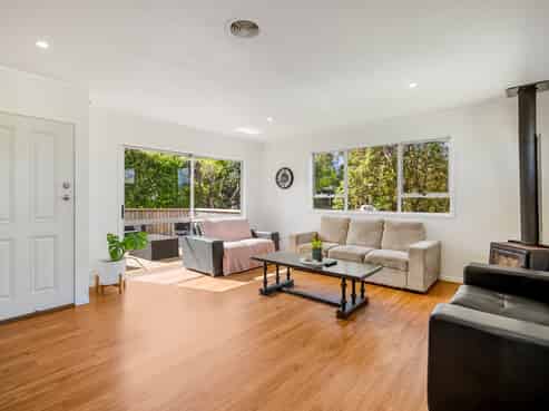 33 Kohe Street, Parahaki