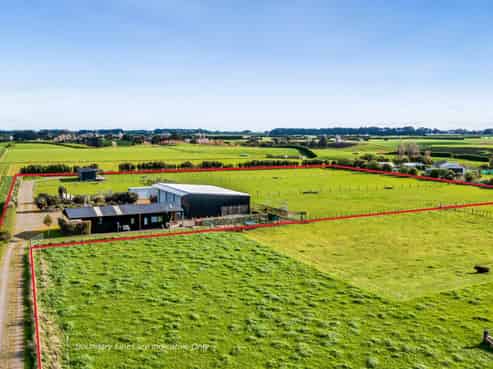 294 Austin Road, Normanby