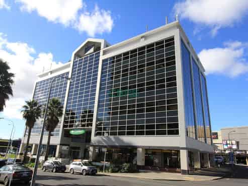CBRE - Ideal Manukau Opportunity