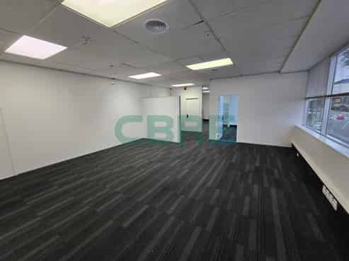 CBRE - Manukau City Gem