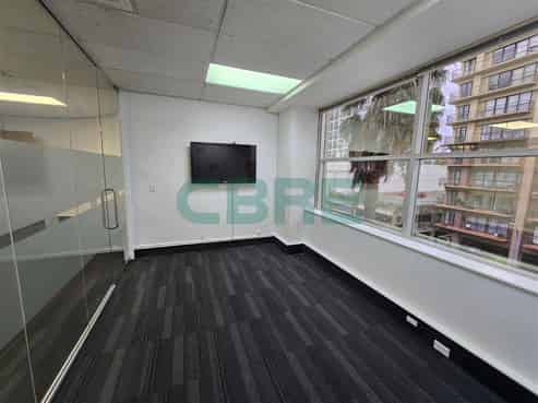CBRE - Manukau City Gem