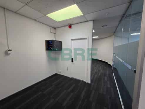 CBRE - Manukau City Gem