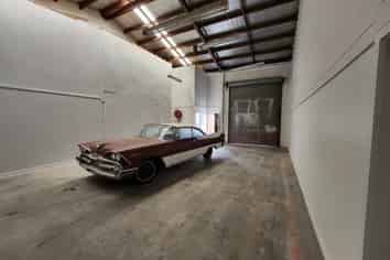Industrial Unit – Competitively Priced