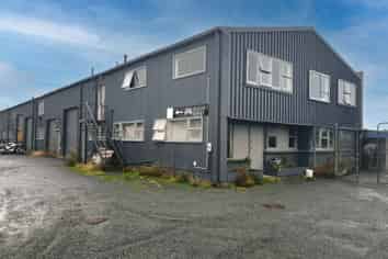 Industrial Unit – Competitively Priced