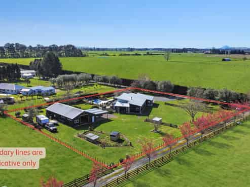 4 Edgehaven Lane, Te Teko