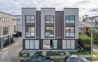 3/16 Williamson Avenue, Belmont