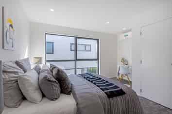 3/16 Williamson Avenue, Belmont