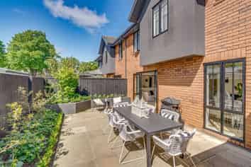 Canterbury - Address withheld