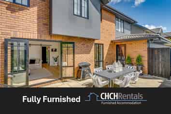 Canterbury - Address withheld