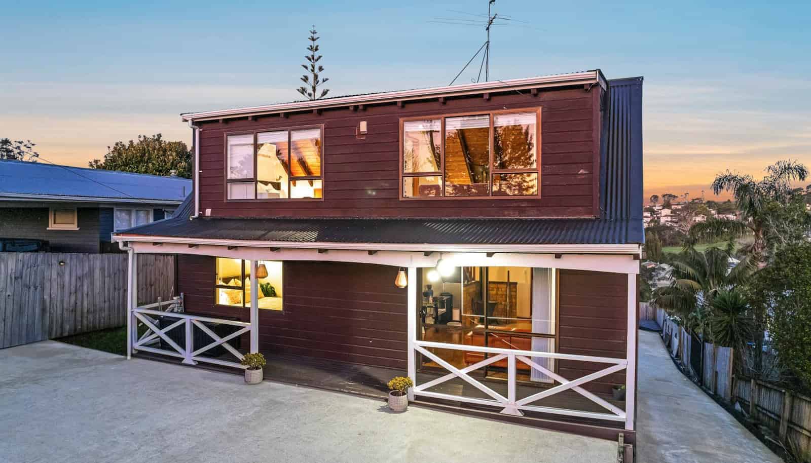 Sold - 239 Glengarry Road, Glen Eden - realestate.co.nz