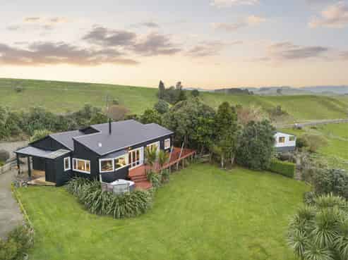 155 Arthur Road, Te Pahu