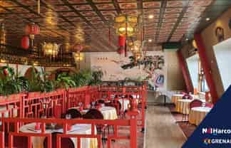 Iconic Chinese Restaurant in Timaru 