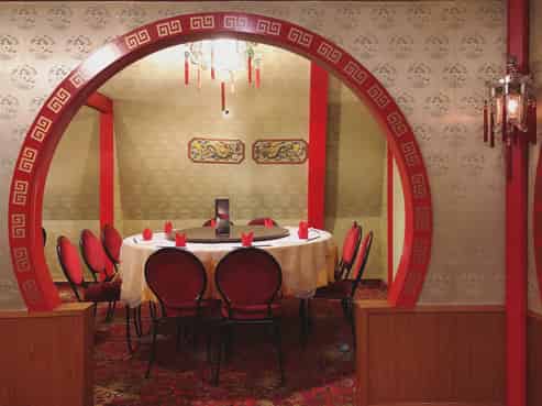 Iconic Chinese Restaurant in Timaru 