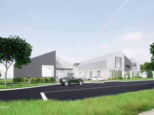 Dynamic Rolleston Opportunity
