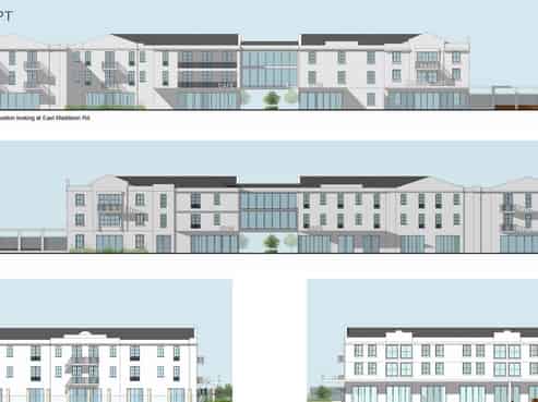 Dynamic Rolleston Opportunity