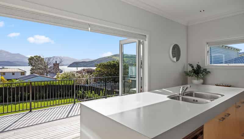 152 Rue Jolie, Akaroa