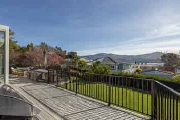 152 Rue Jolie, Akaroa