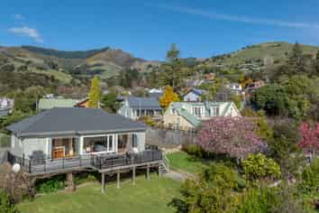 152 Rue Jolie, Akaroa
