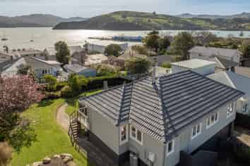 152 Rue Jolie, Akaroa