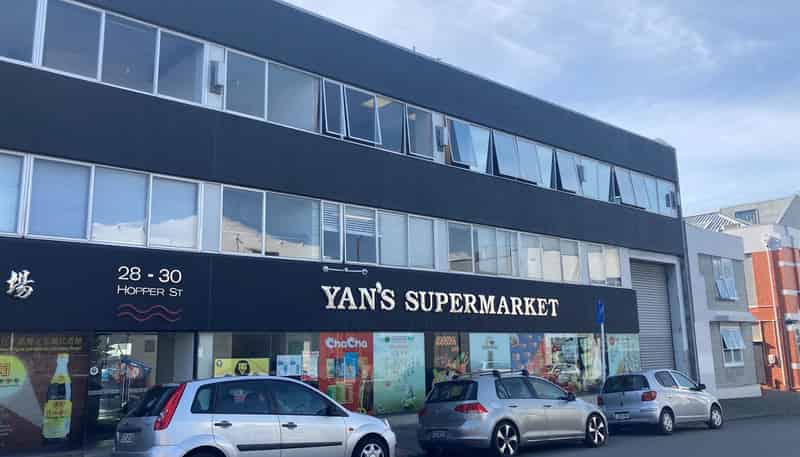  Level 2, 28 Hopper Street, Te Aro
